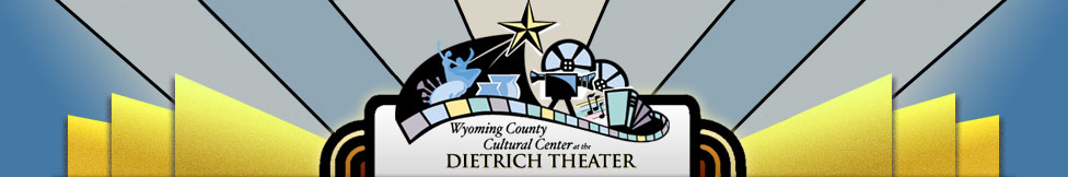 Dietrich Logo